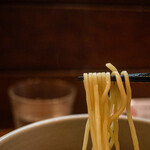 麺屋吉左右 - 麺