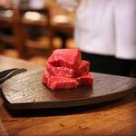 焼肉赤身にくがとう33895 - 