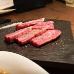 焼肉赤身にくがとう33895 - 