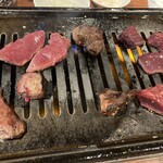 焼肉食堂 こころ - 