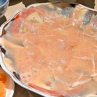 始祖鳥 - 三河赤鶏しゃぶしゃぶ