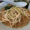 椿ラーメンショップ