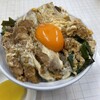 お食事処 美登里