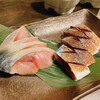 酒庵 鯖・番・彩