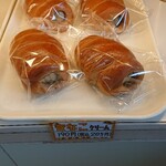 フレッシュベーカリー　こげつ - 料理写真: