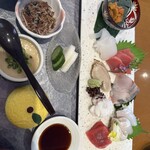 日本料理 成城きた山 - 