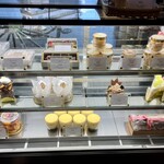 ウェスティン デリ - 