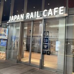 JAPAN RAIL CAFE - 