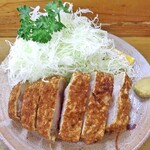 とんかつ とんき