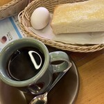 Komeda Kohi Ten - 