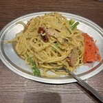 スパゲッティーのパンチョ - 