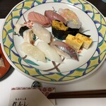 Nobuzushi - 