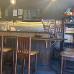 chion the 3rd time - 店内