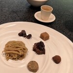 イチリン ハナレ - 