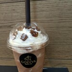 GODIVA - 