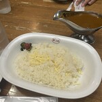 欧風カレー ボンディ 神保町本店 - 