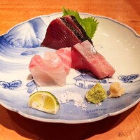 並木橋なかむら - 