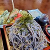 本格手打ち蕎麦・うどん 芭蕉苑 本店