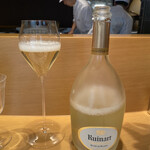 銀座 ひらやま - 