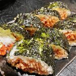 しちりん焼肉 だい - 