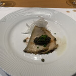 銀座 ひらやま - 