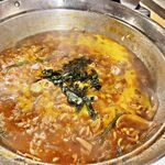 しちりん焼肉 だい - 