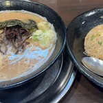 風来軒 加納本店 - 