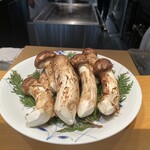 銀座 ひらやま - 