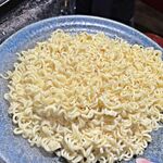 しちりん焼肉 だい - 