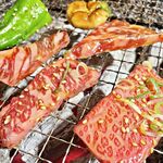 しちりん焼肉 だい - 