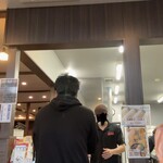 風来軒 加納本店 - 