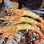 しちりん焼肉 だい - 