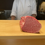 銀座 ひらやま - 