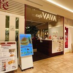 Cafe VAVA - 