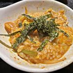 しちりん焼肉 だい - 