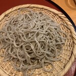 Soba Takeyama - 