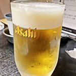 しちりん焼肉 だい - 