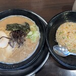 風来軒 加納本店 - 