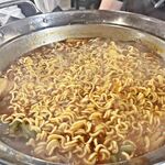 しちりん焼肉 だい - 