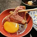 しちりん焼肉 だい - 