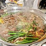 しちりん焼肉 だい - 