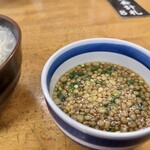 釜揚げうどん 戸隠 - 