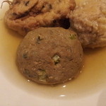 やんたけ - つみれ