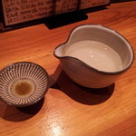 やんたけ - 黒龍♪