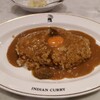 インデアンカレー 阪急三番街店