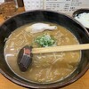 らーめん 信玄 南６条店