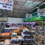 タイヨー - 売り場