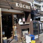 KUCHE - 