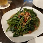 タイ料理バンセーン - 