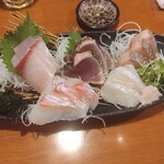 Shinjuku No Macchan - 